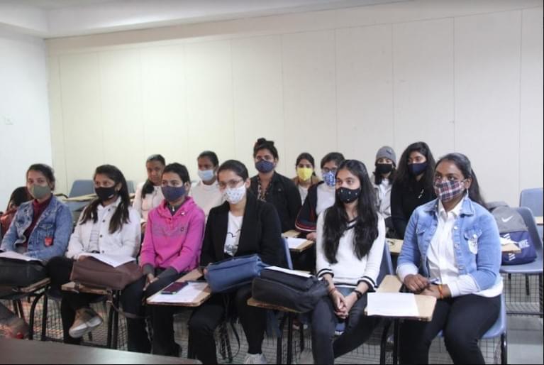 Satyam Fashion Institute Noida Events photo 18